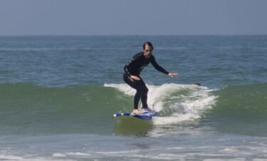 Paddleout Surf Packages
