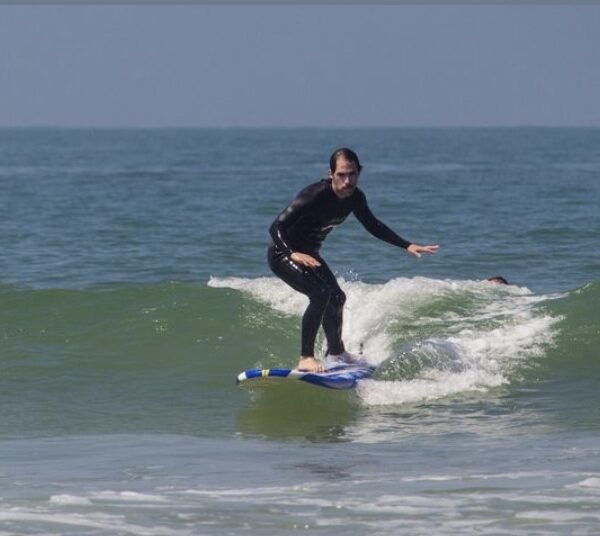 Paddleout Surf Packages