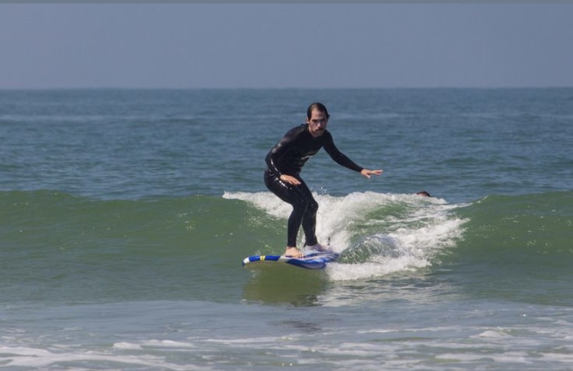 Paddleout Surf Packages