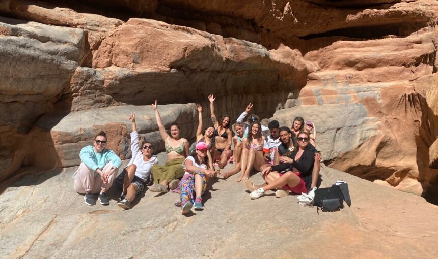 Essential Day Trips from Tamraght (Paradise Valley, Imsouane, Agadir)