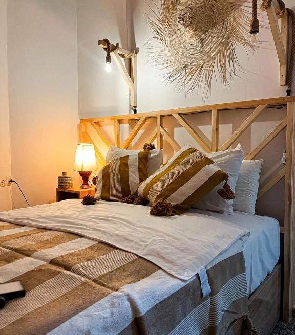 Finding Your Perfect Fit: A Guide to Surf Camp Accommodation in Taghazout