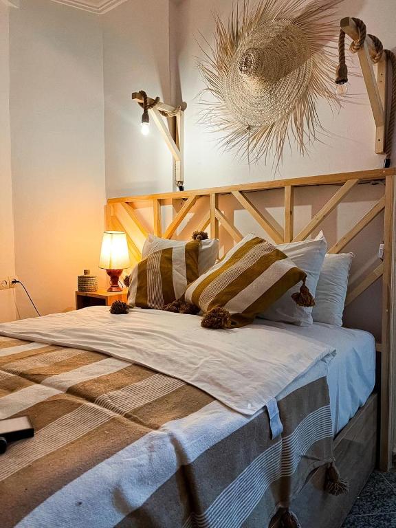 Finding Your Perfect Fit: A Guide to Surf Camp Accommodation in Taghazout