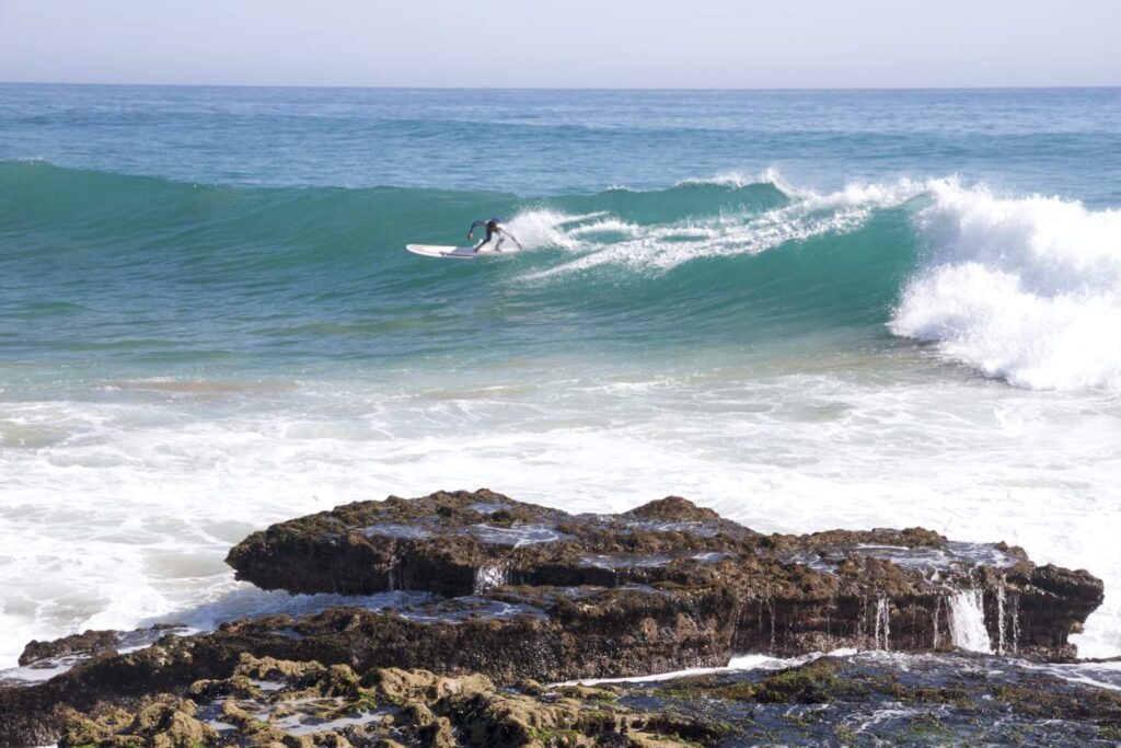 Tamraght Surf Schools