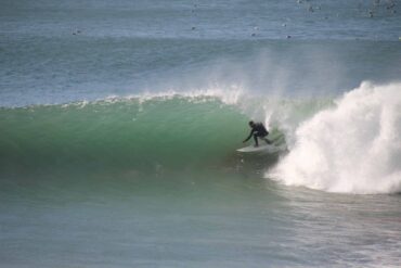 surf lessons in Tamraght