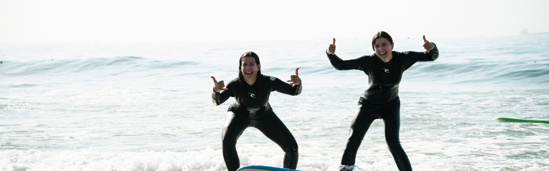 Surf Camp in Tamraght