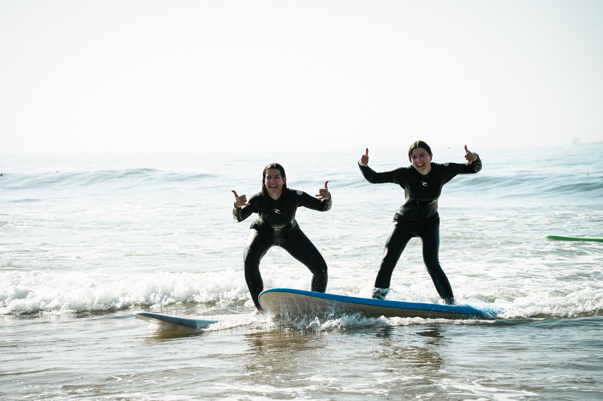Surf Camp in Tamraght