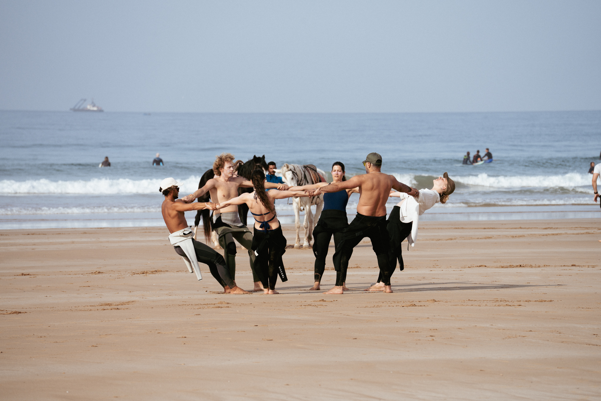 Affordable Surf Lessons in Tamraght