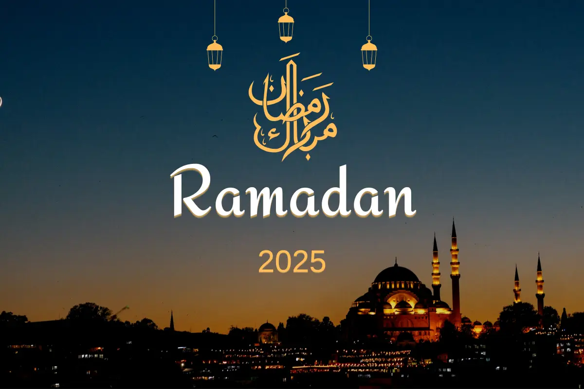 Ramadan in Morocco