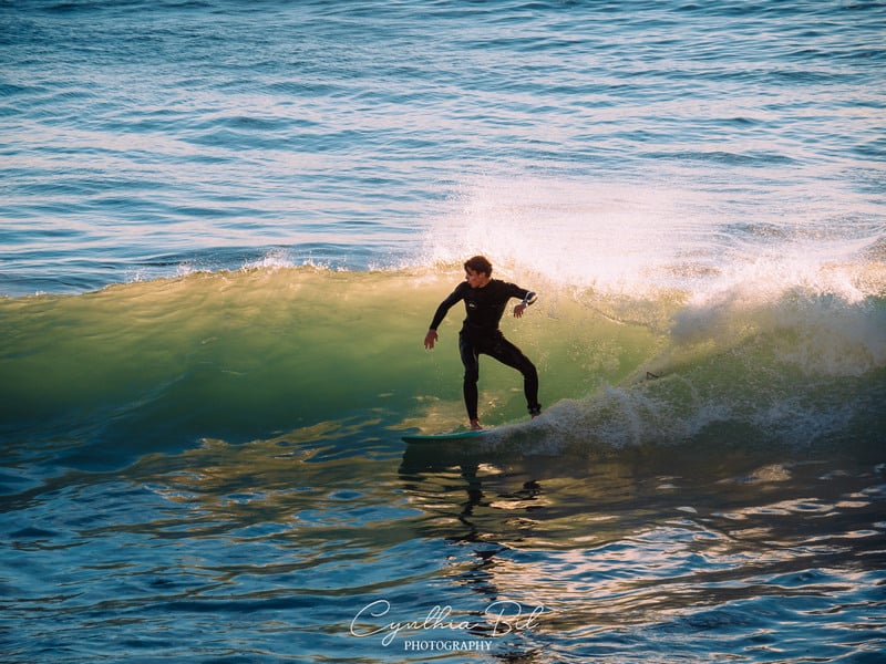 Take Surf Lessons in Tamraght