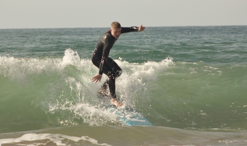 Tamraght: 7 Reasons This Hidden Moroccan Gem Should Be Your Next Surf Destination