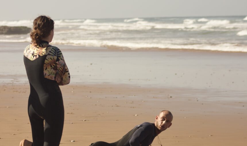 Pop-Up in Surf Lessons in Tamraght: 7 Powerful Tips to Master It Faster