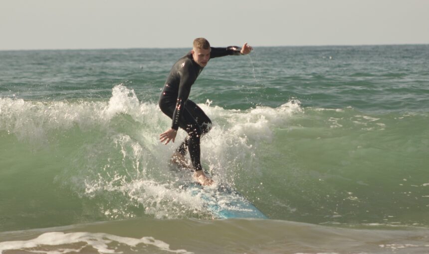 Surf Lessons in Tamraght for Intermediate Surfers: 6 Game-Changing Insights