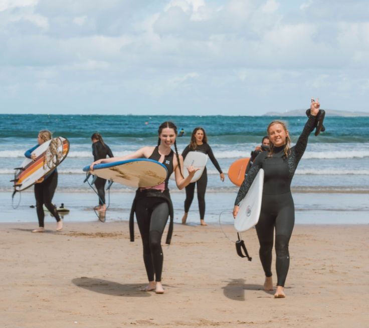 agadir surf lessons