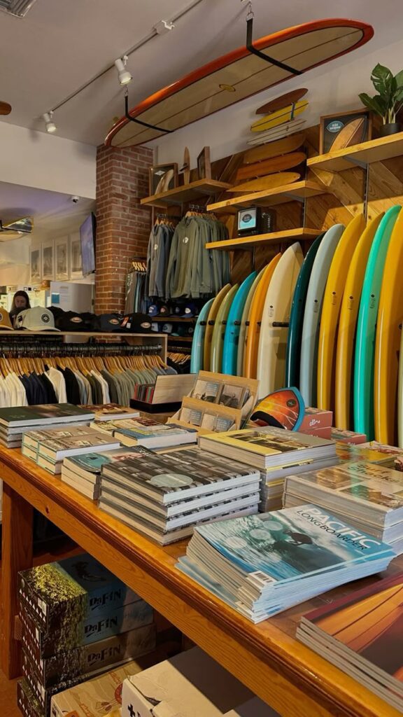 surf shop in agadir
