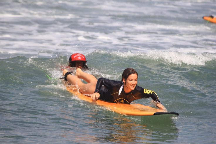 surf lessons in agadir