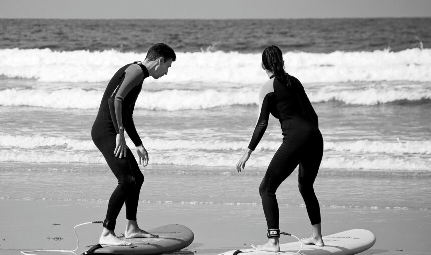 Finding Your Perfect Fit: A Guide to Surf Camp Accommodation in Taghazout