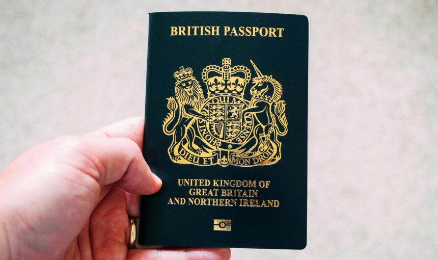 What Are the New Brexit Travel Rules for UK Passport Holders in 2025?