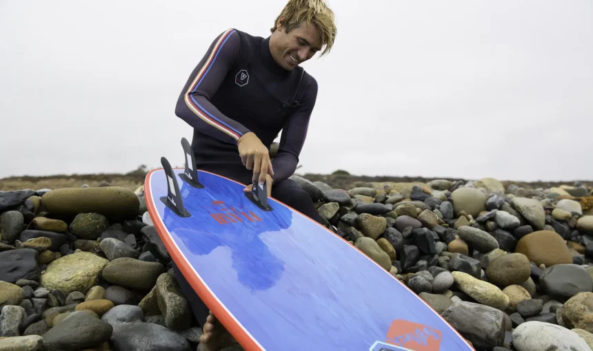 What Essential Surf Equipment Should You Bring to Morocco in 2025?