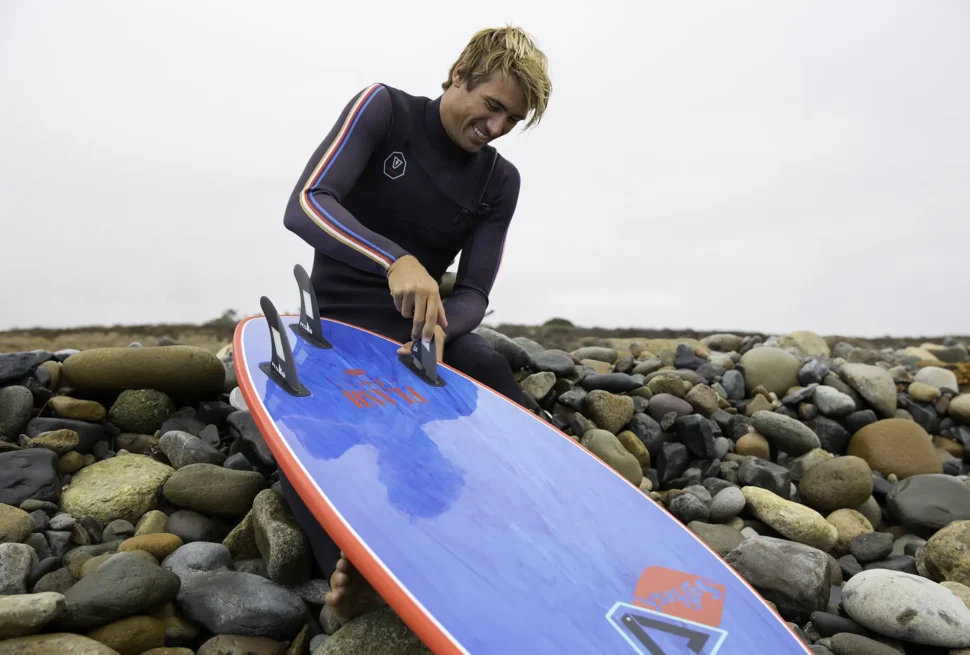 Surf Equipment