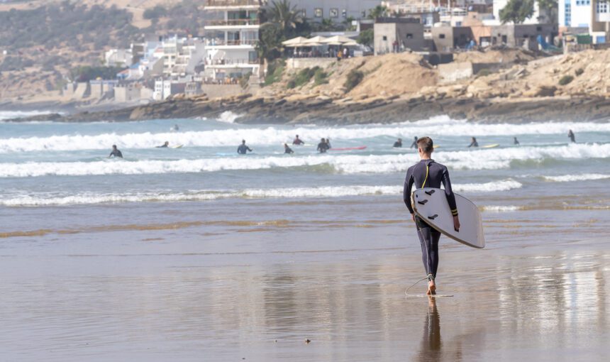 Travel Insurance for Africa: Do Surfers REALLY Need It? (2025 Guide)
