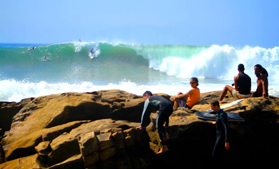 anchor point taghazout 