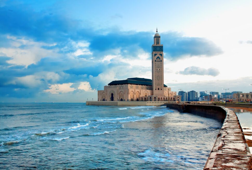 casablanca