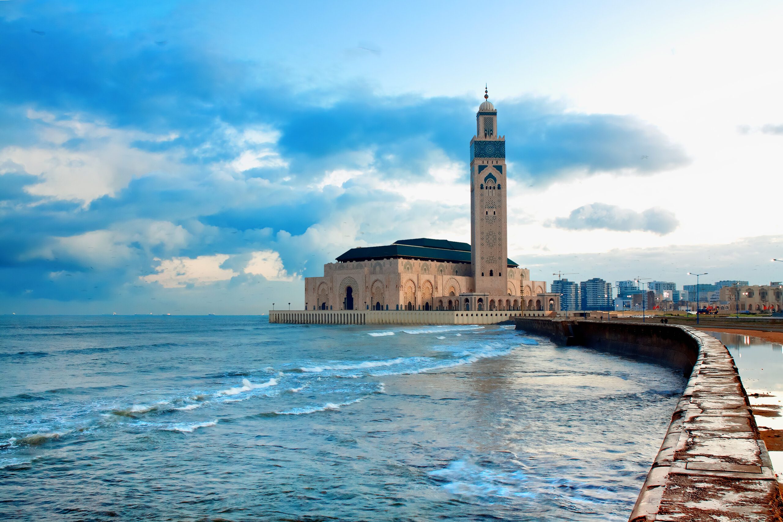 casablanca