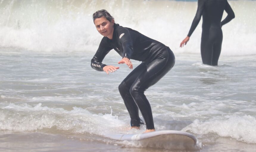 Surf Package in Tamraght 7 Reasons It’s Perfect for Beginners