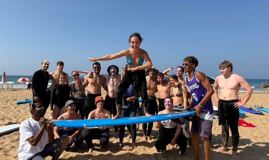 Finding Long-Term Stays in Tamraght — 7 Powerful Reasons Surfers & Digital Nomads