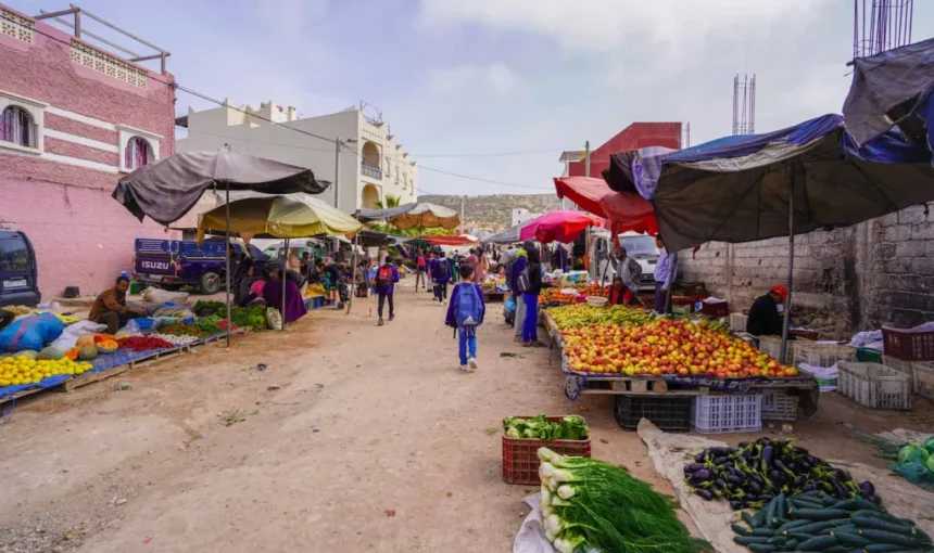 Tamraght’s Cheapest Eats: Street Food Under €1 (Local Secrets)