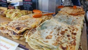 savory snacks tamraght